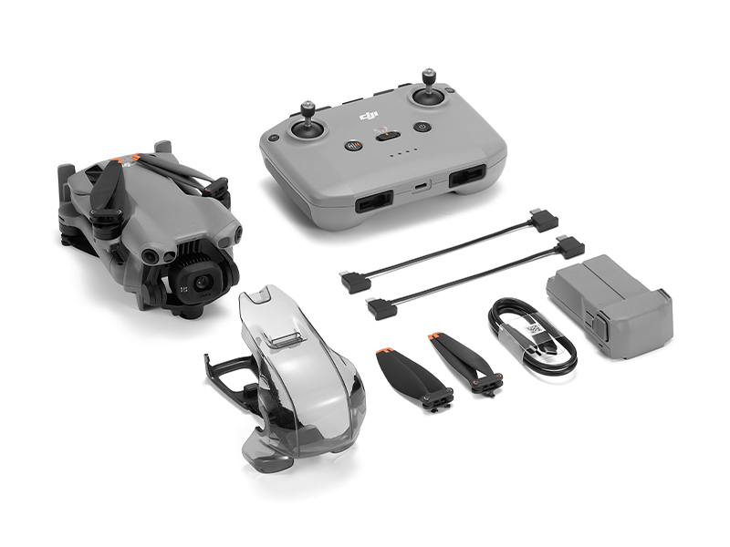 DJI Mini 5 Pro - CameraLK